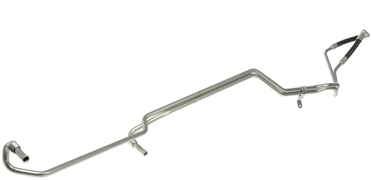Dorman 624-641 2008-2010 Ford F-250 Super Duty Automatic Transmission Oil Cooler Hose Assembly