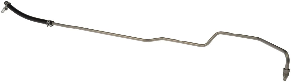 Dorman 624-643 1999-2004 Jeep Grand Cherokee Automatic Transmission Oil Cooler Hose Assembly