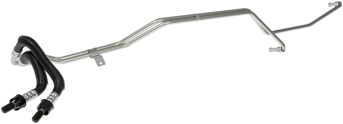 Dorman 624-644 2003-2004 Ford F-550 Super Duty Automatic Transmission Oil Cooler Hose Assembly