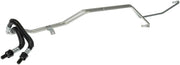 Dorman 624-644 2003-2004 Ford F-550 Super Duty Automatic Transmission Oil Cooler Hose Assembly
