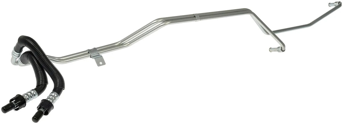 Dorman 624-644 2003-2004 Ford F-550 Super Duty Automatic Transmission Oil Cooler Hose Assembly