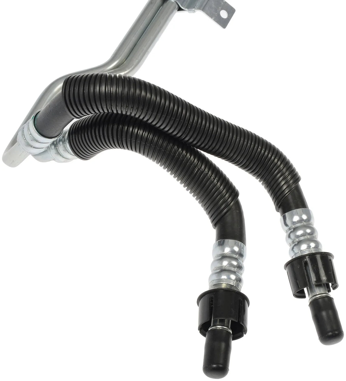 Dorman 624-644 2003-2004 Ford F-550 Super Duty Automatic Transmission Oil Cooler Hose Assembly