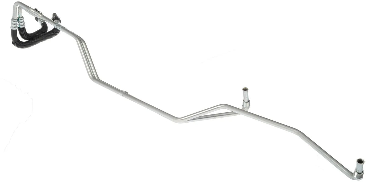 Dorman 624-644 2003-2004 Ford F-550 Super Duty Automatic Transmission Oil Cooler Hose Assembly