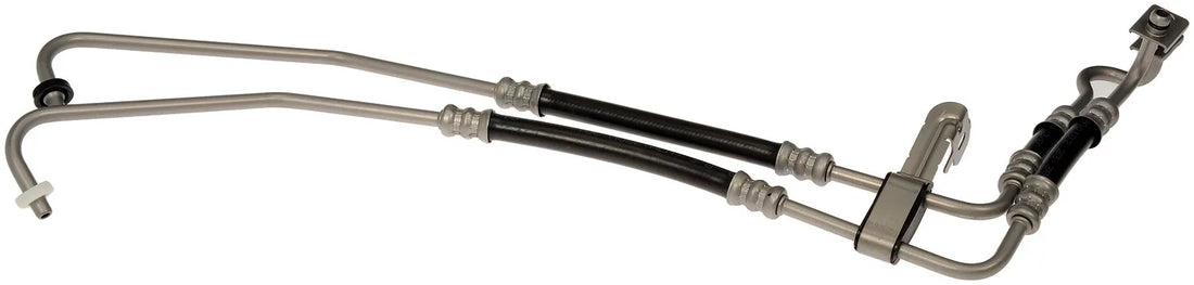 Dorman 624-645 2009-2010 Dodge Journey Automatic Transmission Oil Cooler Hose Assembly