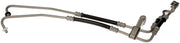 Dorman 624-645 2009-2010 Dodge Journey Automatic Transmission Oil Cooler Hose Assembly