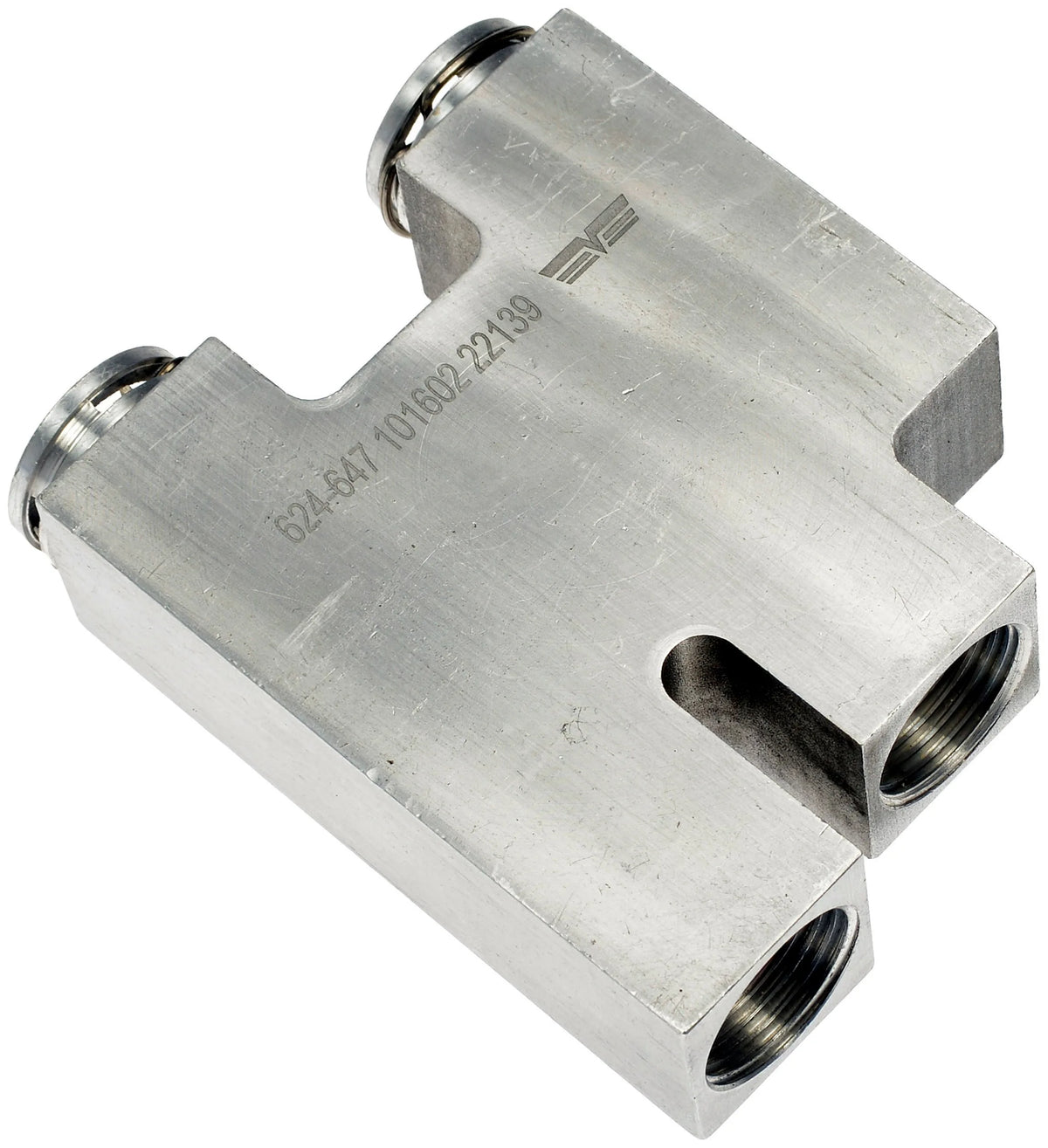Dorman 624-647 2016-2018 Ram 5500 Transmission Oil Cooler Bypass Valve