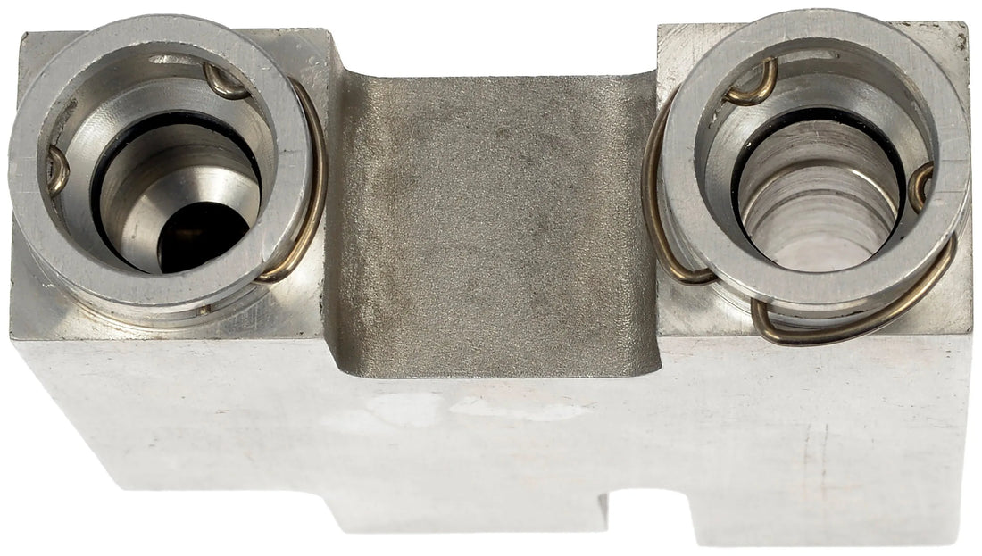 Dorman 624-647 2016-2018 Ram 5500 Transmission Oil Cooler Bypass Valve