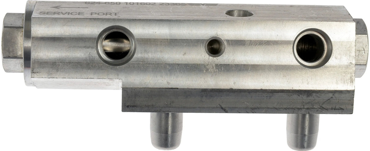 Dorman 624-650 2019-2020 GMC Sierra Transmission Oil Cooler Bypass Valve