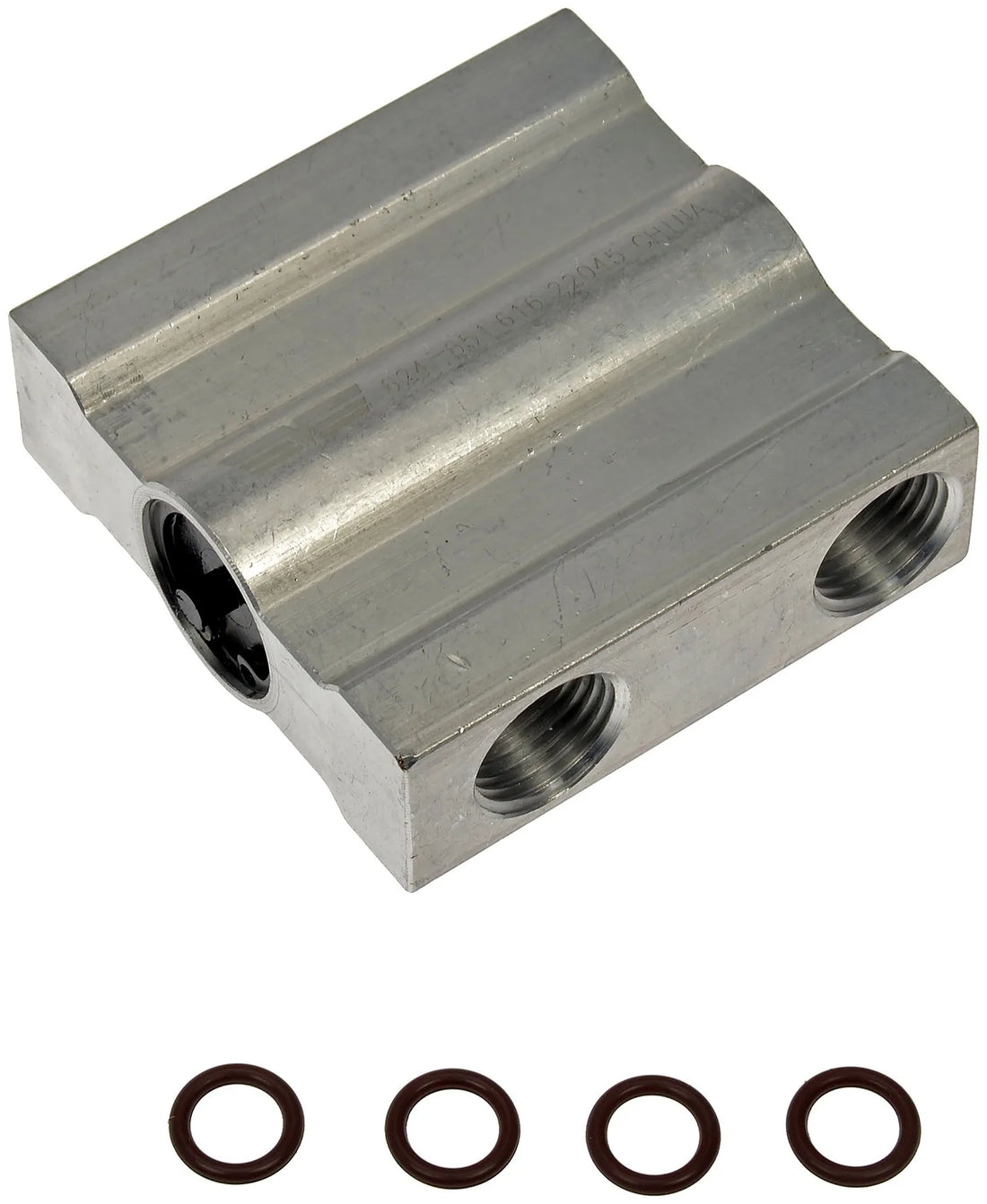 Dorman 624-651 2019 Ram 1500 Classic Transmission Oil Cooler Bypass Valve