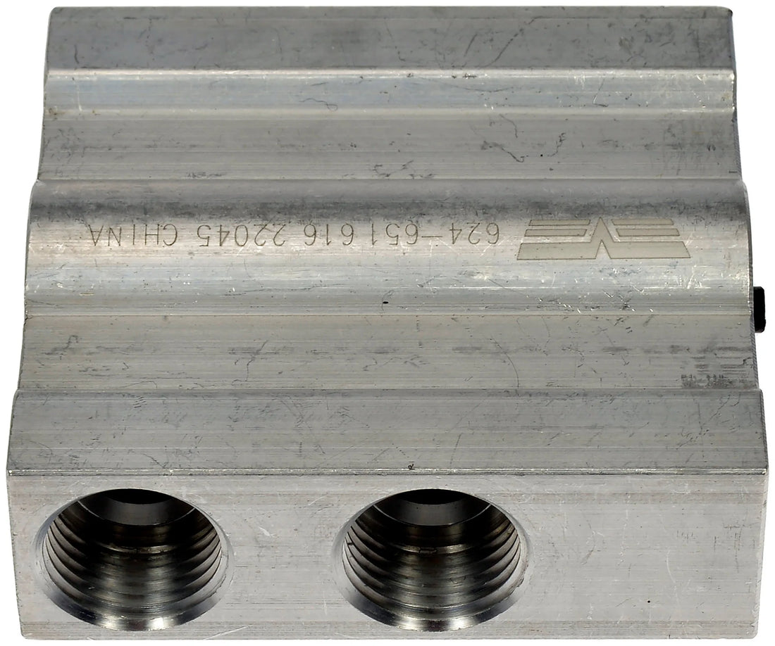 Dorman 624-651 2019 Ram 1500 Classic Transmission Oil Cooler Bypass Valve
