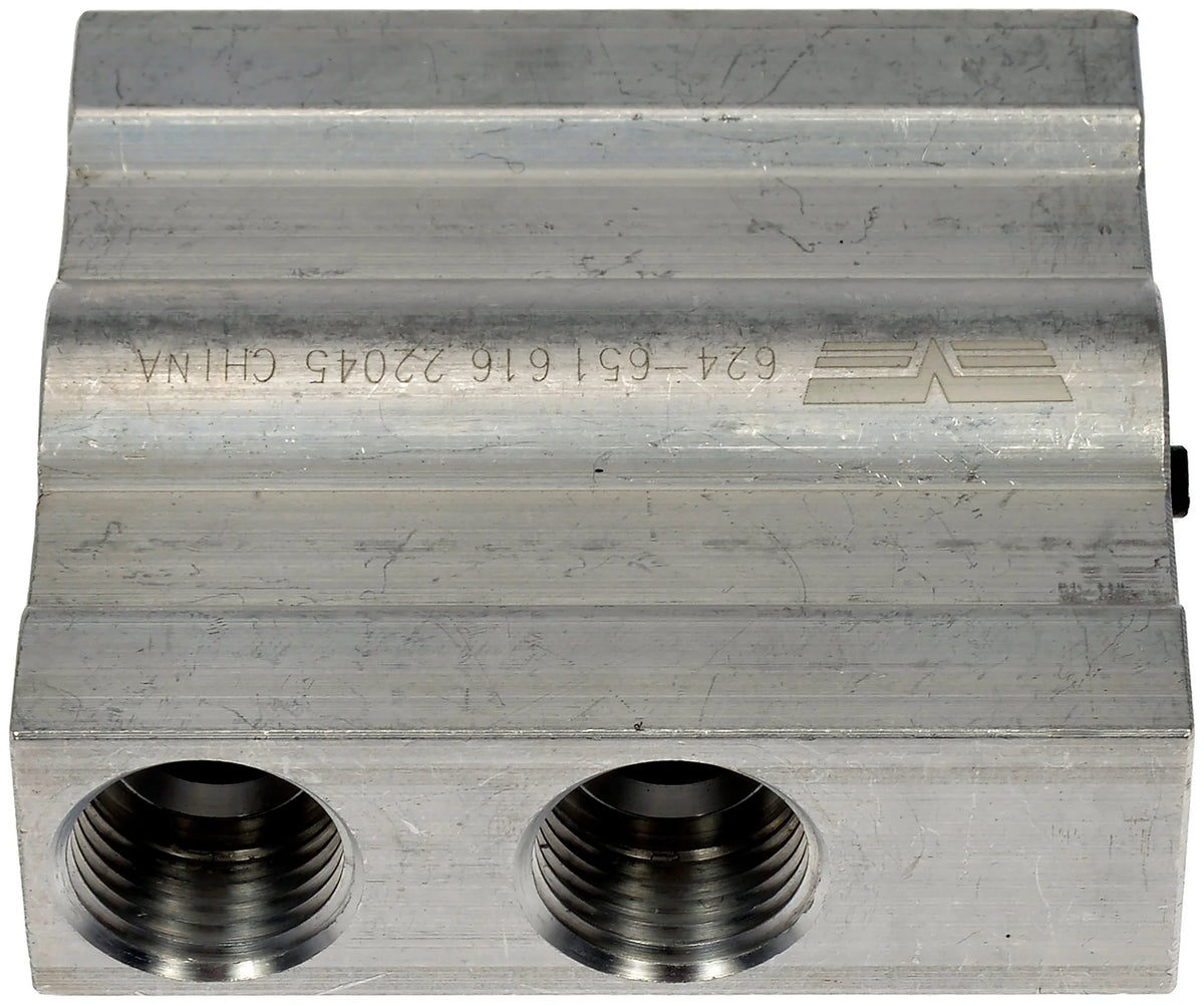 Dorman 624-651 2019 Ram 1500 Classic Transmission Oil Cooler Bypass Valve