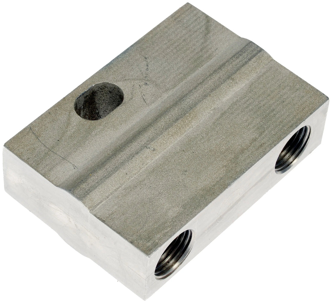 Dorman 624-654 2007-2017 Jeep Compass Transmission Oil Cooler Bypass Valve