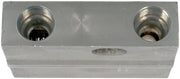 Dorman 624-654 2007-2017 Jeep Compass Transmission Oil Cooler Bypass Valve