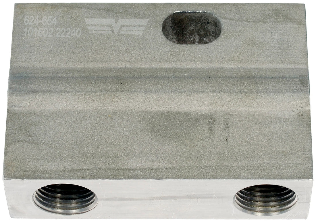 Dorman 624-654 2007-2017 Jeep Compass Transmission Oil Cooler Bypass Valve