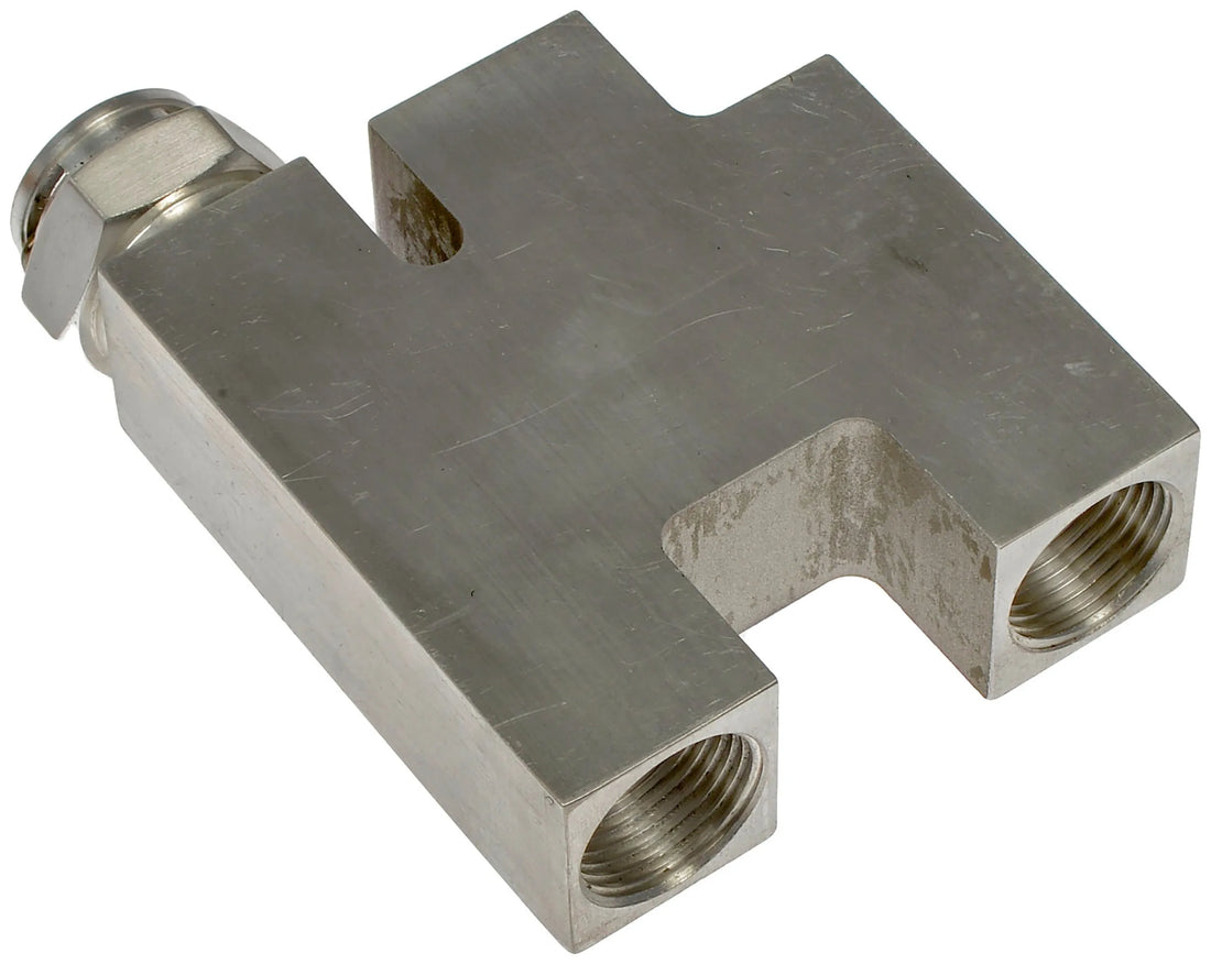 Dorman 624-660 2014-2015 Dodge Durango Transmission Oil Cooler Bypass Valve