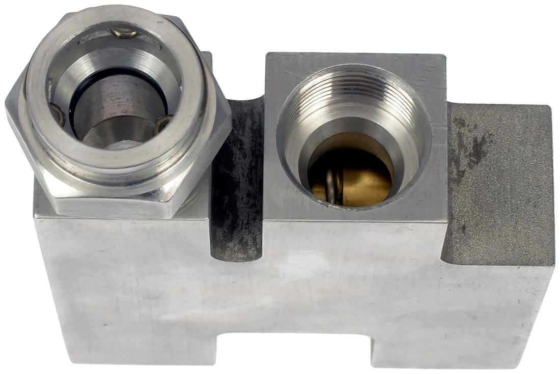 Dorman 624-660 2014-2015 Dodge Durango Transmission Oil Cooler Bypass Valve