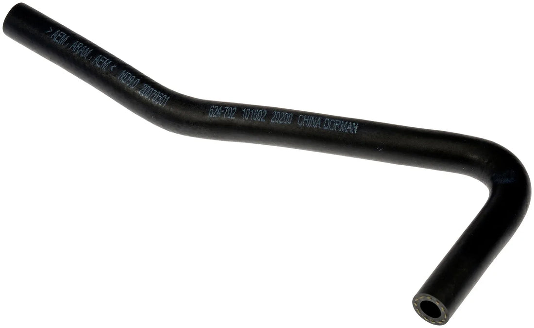 Dorman 624-702 2000-2006 Subaru Legacy Automatic Transmission Oil Cooler Hose Assembly