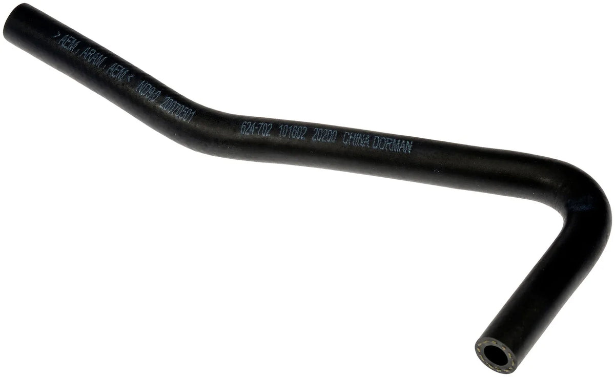 Dorman 624-702 2000-2006 Subaru Legacy Automatic Transmission Oil Cooler Hose Assembly