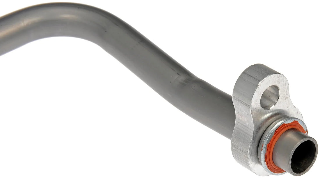 Dorman 624-721 2004-2007 Chevrolet C5500 Kodiak Automatic Transmission Oil Cooler Hose Assembly