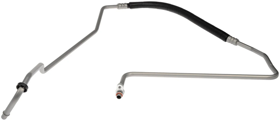 Dorman 624-721 2004-2007 Chevrolet C5500 Kodiak Automatic Transmission Oil Cooler Hose Assembly