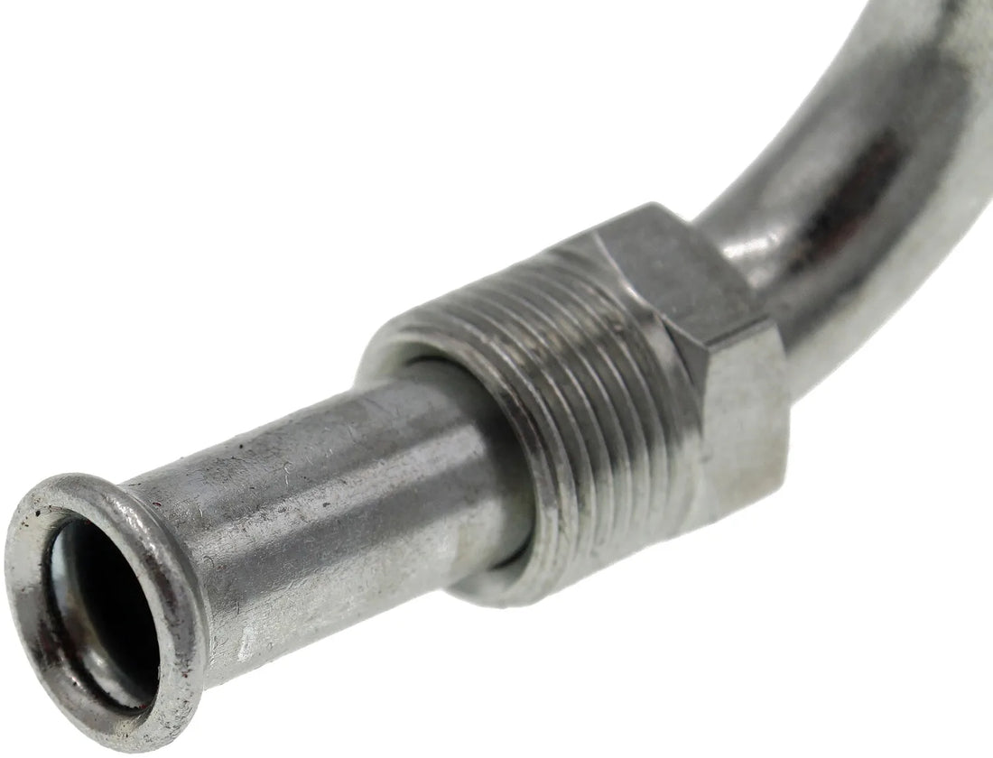Dorman 624-727 1997-1998 Dodge Ram 3500 Automatic Transmission Oil Cooler Hose Assembly