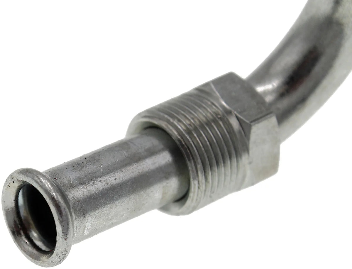 Dorman 624-727 1997-1998 Dodge Ram 3500 Automatic Transmission Oil Cooler Hose Assembly