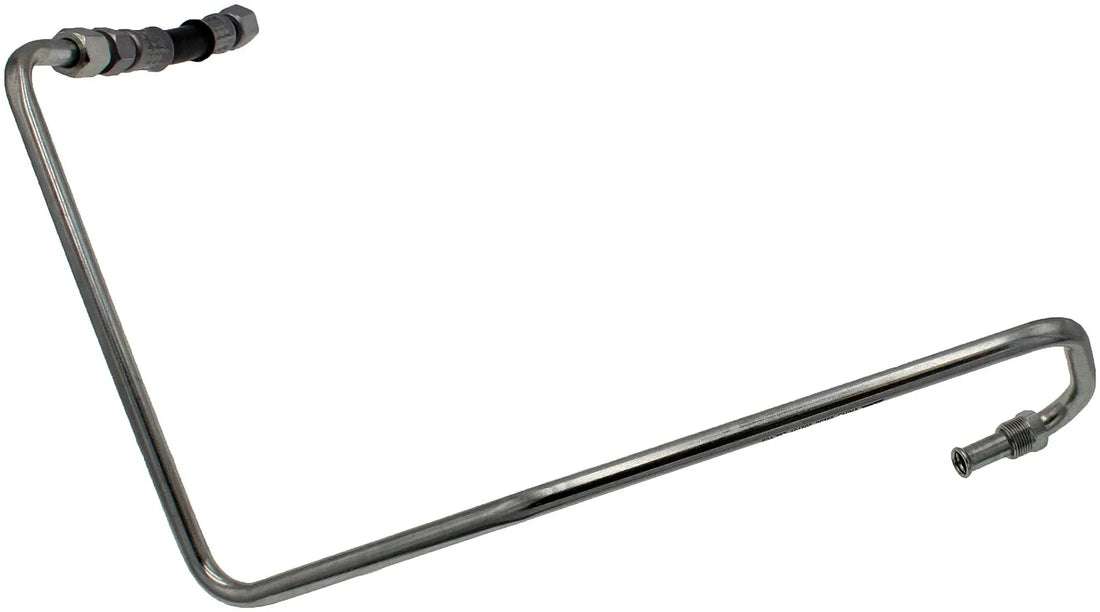 Dorman 624-727 1997-1998 Dodge Ram 3500 Automatic Transmission Oil Cooler Hose Assembly