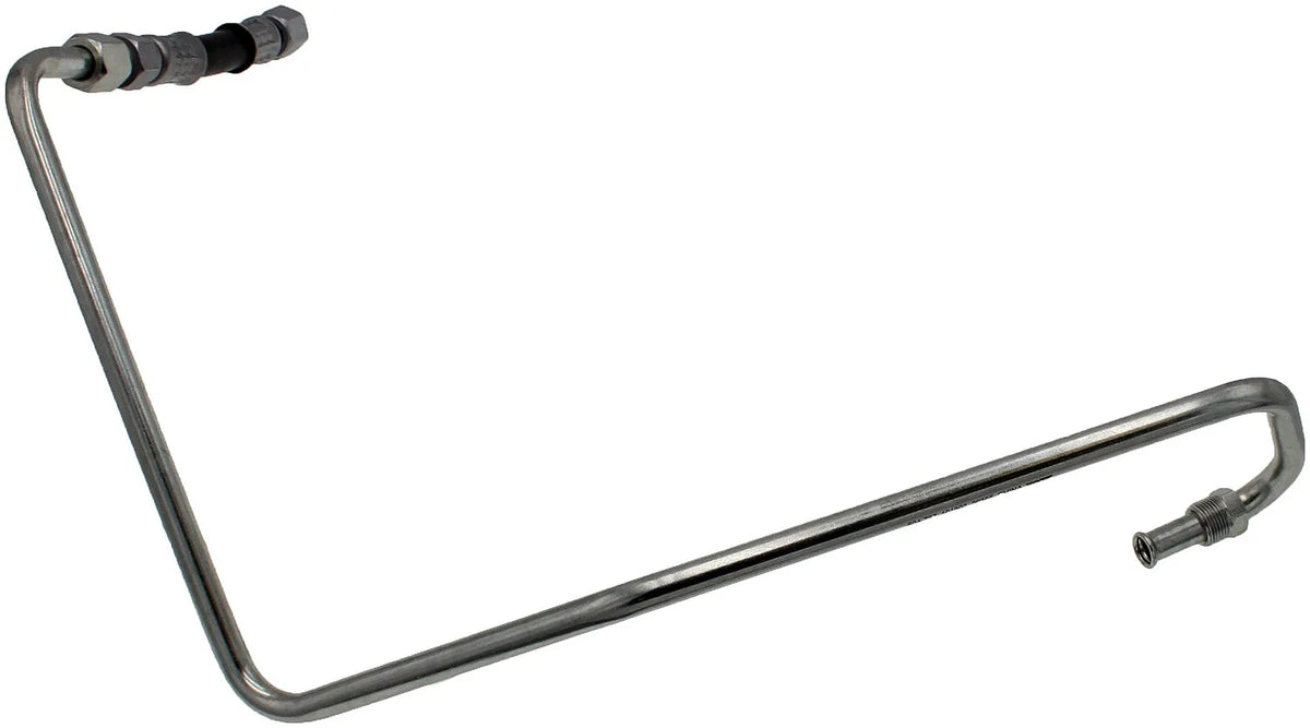 Dorman 624-727 1997-1998 Dodge Ram 3500 Automatic Transmission Oil Cooler Hose Assembly