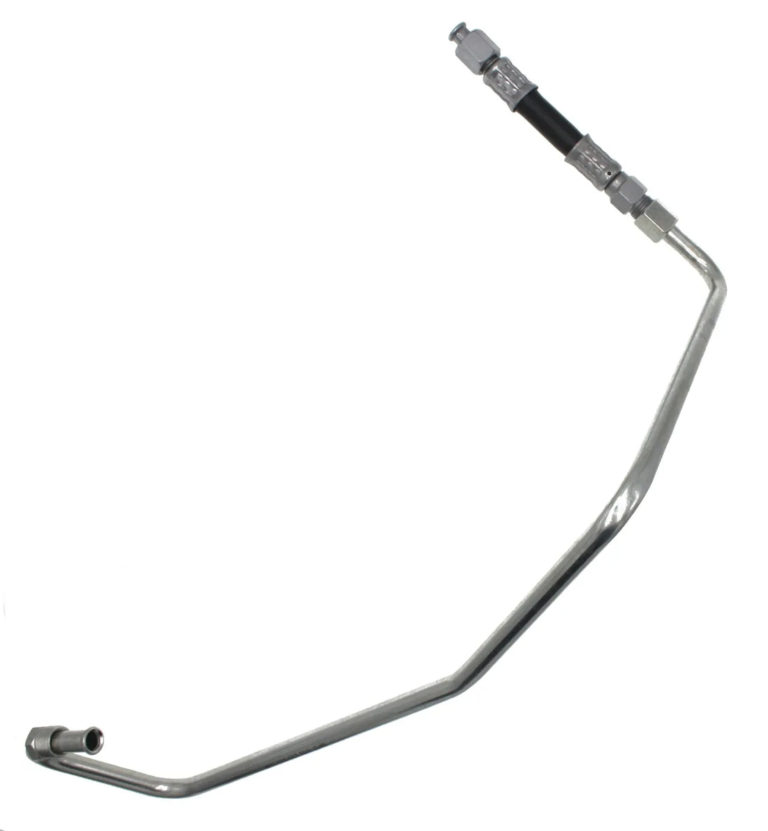 Dorman 624-727 1997-1998 Dodge Ram 3500 Automatic Transmission Oil Cooler Hose Assembly