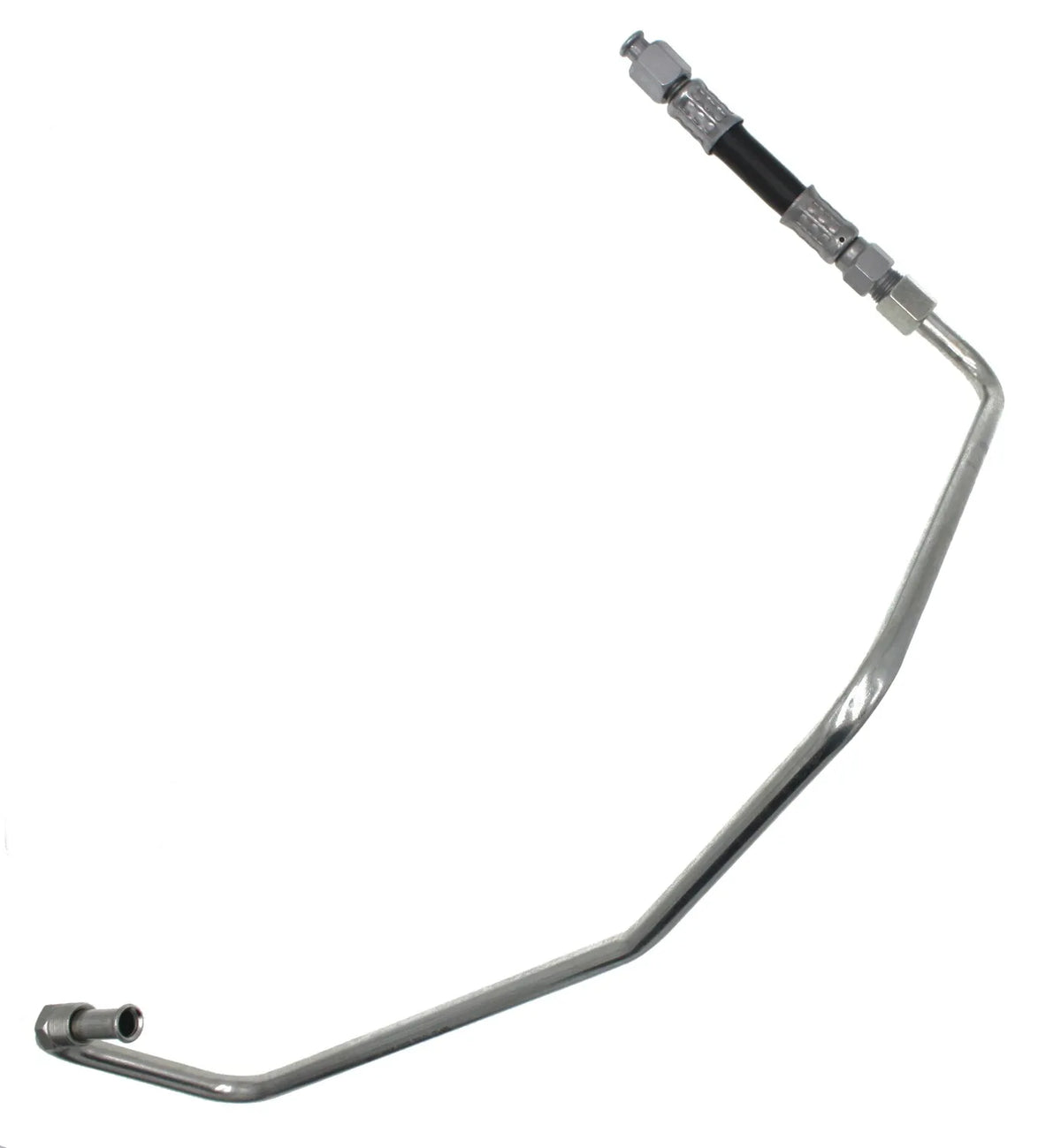 Dorman 624-727 1997-1998 Dodge Ram 3500 Automatic Transmission Oil Cooler Hose Assembly