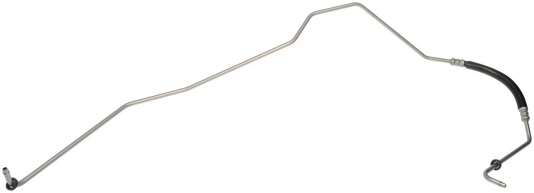 Dorman 624-743 2006-2009 GMC Savana 3500 Automatic Transmission Oil Cooler Hose Assembly