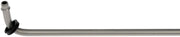 Dorman 624-743 2006-2009 GMC Savana 3500 Automatic Transmission Oil Cooler Hose Assembly