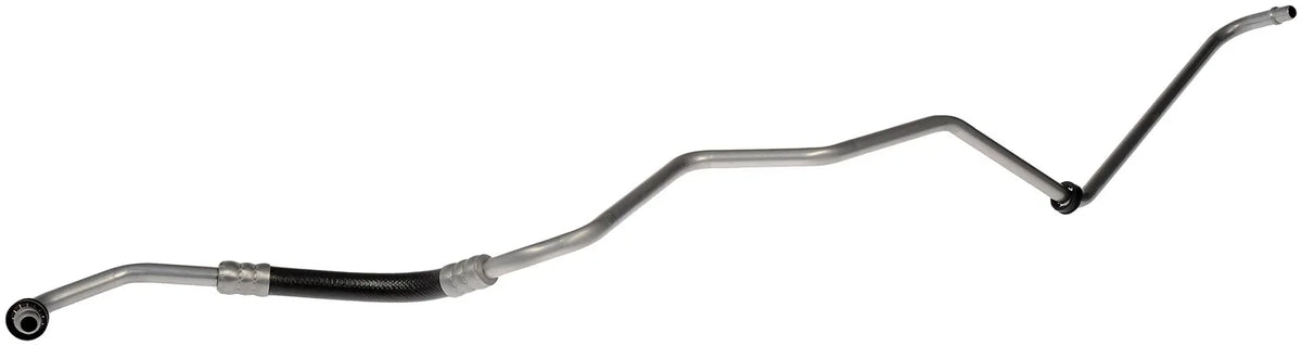 Dorman 624-745 2007 Chevrolet Silverado 3500 Classic Automatic Transmission Oil Cooler Hose Assembly