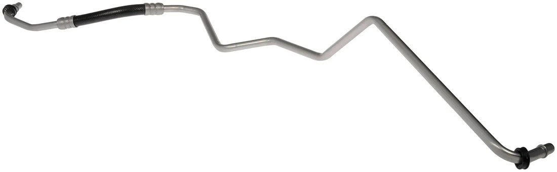 Dorman 624-745 2007 Chevrolet Silverado 3500 Classic Automatic Transmission Oil Cooler Hose Assembly