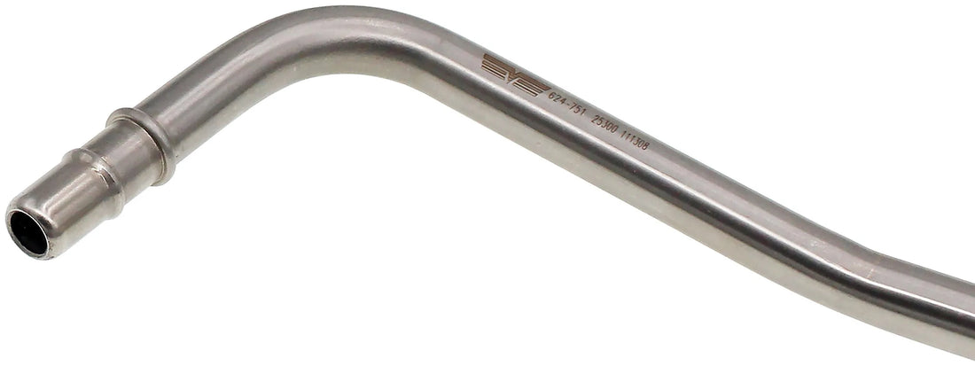 Dorman 624-751 2010-2012 Ford Fusion Automatic Transmission Oil Cooler Hose Assembly