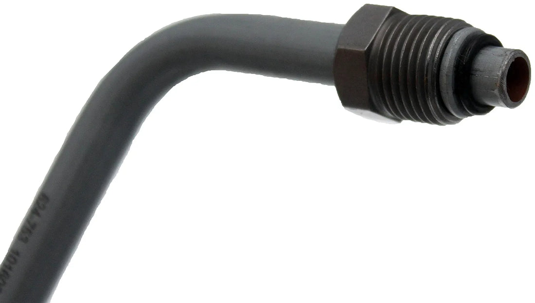 Dorman 624-753 2007-2017 Jeep Compass Automatic Transmission Oil Cooler Hose Assembly