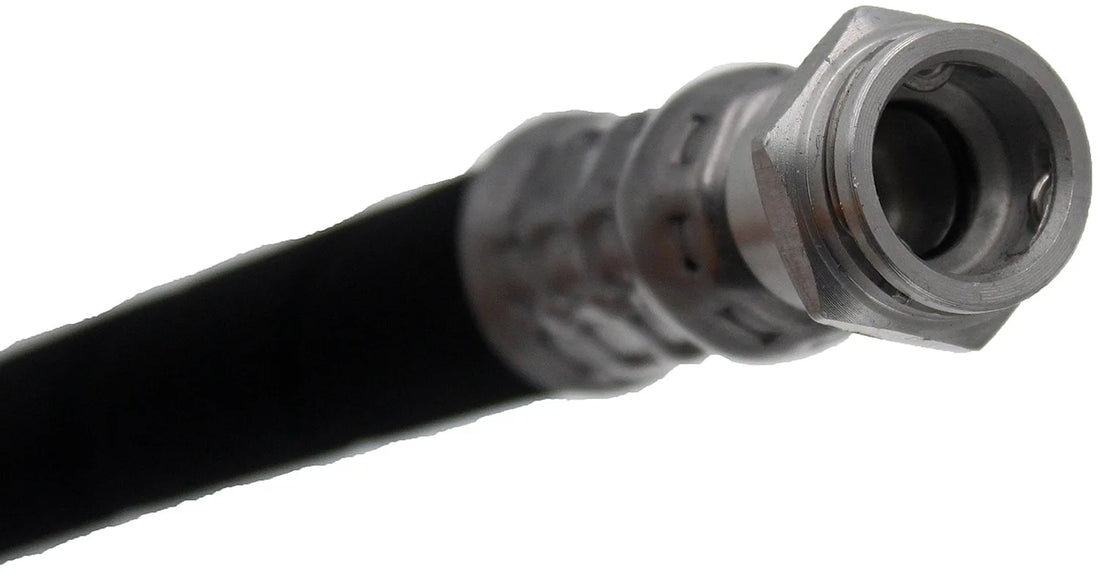 Dorman 624-753 2007-2017 Jeep Compass Automatic Transmission Oil Cooler Hose Assembly