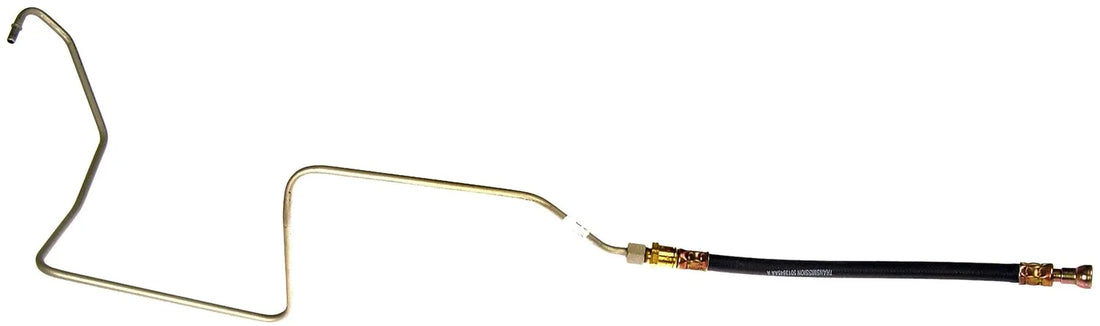 Dorman 624-804 1994-1995 Jeep Grand Cherokee Automatic Transmission Oil Cooler Hose Assembly