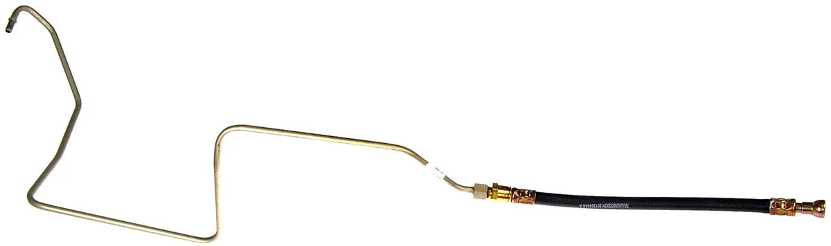 Dorman 624-804 1994-1995 Jeep Grand Cherokee Automatic Transmission Oil Cooler Hose Assembly