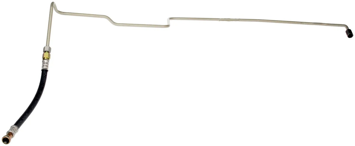 Dorman 624-818 1997-1999 Dodge Dakota Automatic Transmission Oil Cooler Hose Assembly