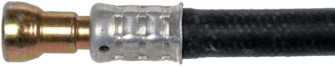 Dorman 624-818 1997-1999 Dodge Dakota Automatic Transmission Oil Cooler Hose Assembly
