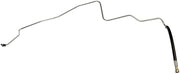Dorman 624-831 1998-1999 Dodge Durango Automatic Transmission Oil Cooler Hose Assembly