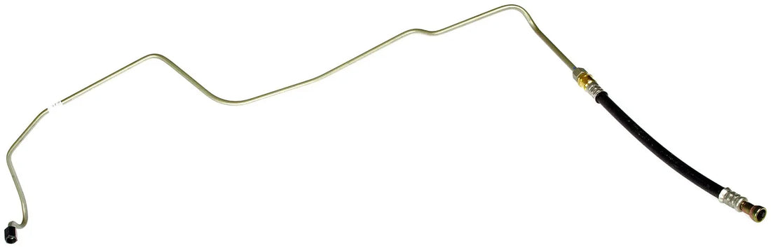 Dorman 624-833 2001-2003 Dodge Durango Automatic Transmission Oil Cooler Hose Assembly