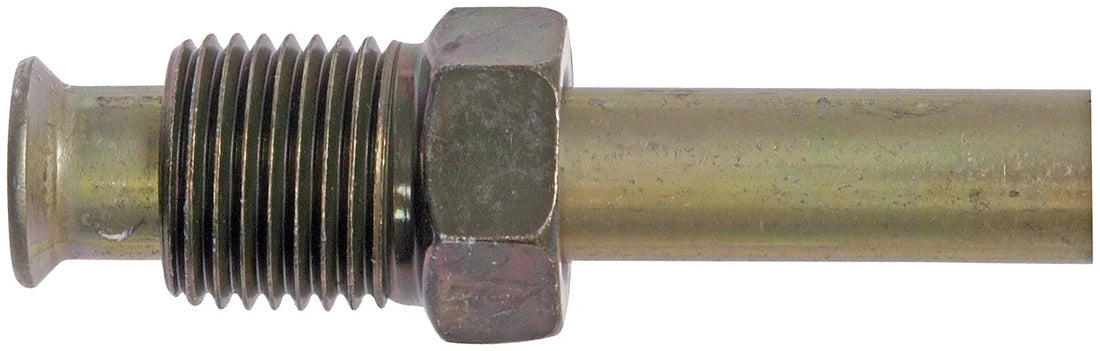 Dorman 624-833 2001-2003 Dodge Durango Automatic Transmission Oil Cooler Hose Assembly