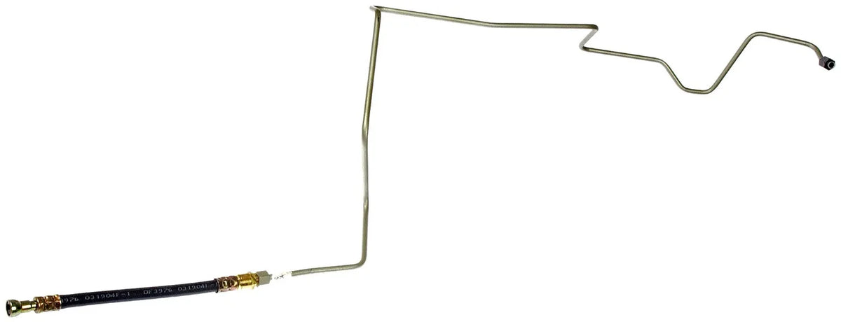 Dorman 624-834 2000-2002 Dodge Ram 3500 Automatic Transmission Oil Cooler Hose Assembly