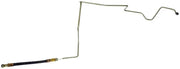 Dorman 624-834 2000-2002 Dodge Ram 3500 Automatic Transmission Oil Cooler Hose Assembly