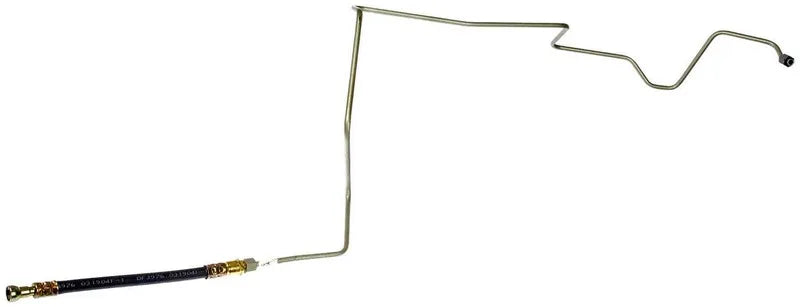 Dorman 624-834 2000-2002 Dodge Ram 3500 Automatic Transmission Oil Cooler Hose Assembly