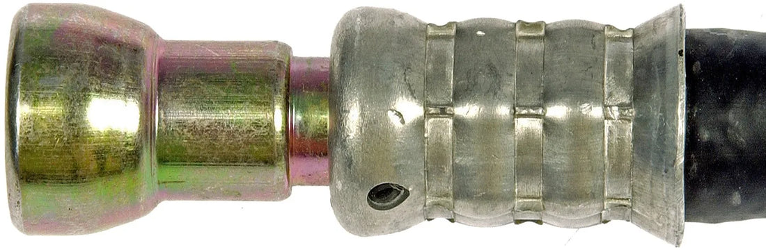 Dorman 624-834 2000-2002 Dodge Ram 3500 Automatic Transmission Oil Cooler Hose Assembly