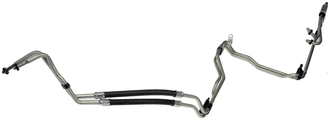 Dorman 624-862 2014-2015 Jeep Grand Cherokee Automatic Transmission Oil Cooler Hose Assembly