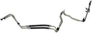 Dorman 624-862 2014-2015 Jeep Grand Cherokee Automatic Transmission Oil Cooler Hose Assembly
